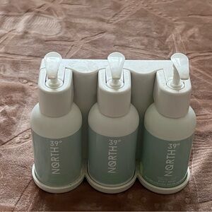 Mint Green Skincare Set